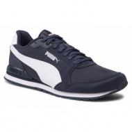  αθλητικά puma st runner v3 nl 384857 02 parisian night/puma white