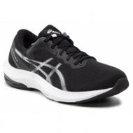  παπούτσια asics gel-pulse 13 1011b175 black/white 002