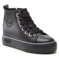  sneakers big star kk374228 black