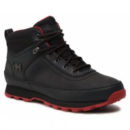  παπούτσια πεζοπορίας helly hansen calgary 108-74.993 black/red