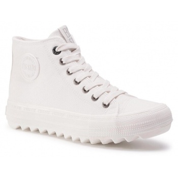 sneakers big star gg274108 white