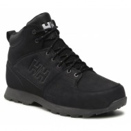  παπούτσια πεζοπορίας helly hansen tsuga 11454_992 black/new light grey
