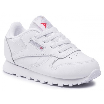 παπούτσια reebok cl lthr fz2093 σε προσφορά