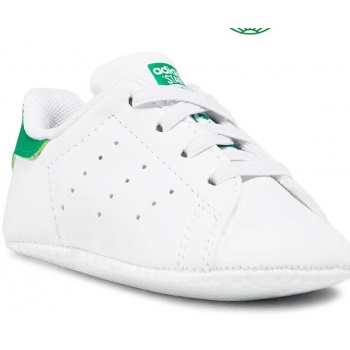 παπούτσια adidas stan smith crib fy7890 σε προσφορά