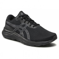  παπούτσια asics gel-excite 9 1011b338 black/carrier grey