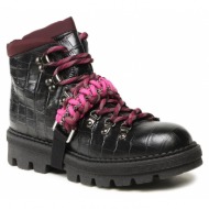  ορειβατικά παπούτσια pinko zenzero scarpa ai 22-23 blks1 1h2134 a07k black z99
