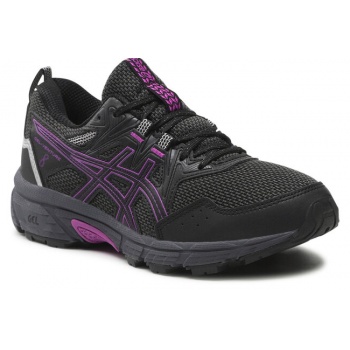 παπούτσια asics 1012a708 black/orchid σε προσφορά