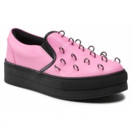  πάνινα παπούτσια jenny fairy ws5699-05 pink