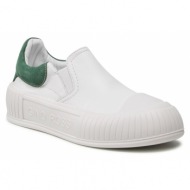  sneakers gino rossi 1002g white