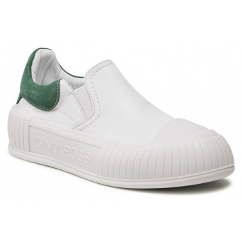 sneakers gino rossi 1002g white σε προσφορά