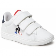  αθλητικά le coq sportif courtset ps 2210147 optical white