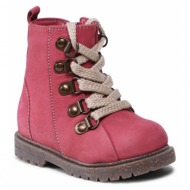  μπότες lasocki kids ci12-broker-06 pink