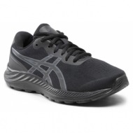  παπούτσια asics gel-excite 9 1012b182 black/carrier grey 001
