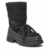  ορειβατικά παπούτσια jenny fairy ws5795-16 black