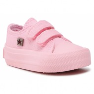  sneakers big star jj374040 lt. pink