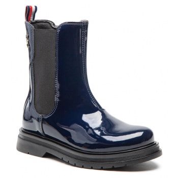 μπότες tommy hilfiger chelsea boot