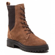  ορειβατικά παπούτσια geox d iridea n d26hrn 0226w c0183 brown/coffee