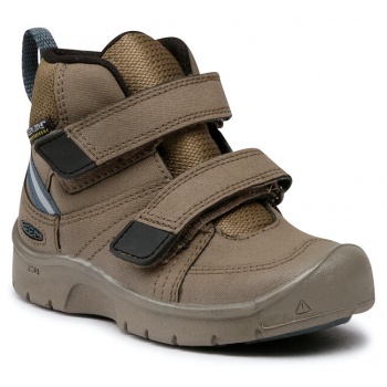 μπότες keen hikeport 2 mid strap wp