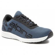  παπούτσια πεζοπορίας alpina galen 626b-1k dark blue