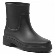  γαλότσες calvin klein rain boot hw0hw01301 black bax