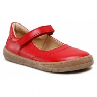  κλειστά παπούτσια primigi 1919033 red