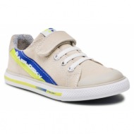  sneakers pablosky 967750 s beige