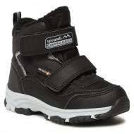  παπούτσια πεζοπορίας sprandi cp-vs1l2048-1 black