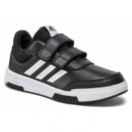  παπούτσια adidas tensaur sport 2.0 cf k gw6440 core black/cloud white/core black