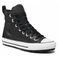  sneakers converse ctas berkshire boot hi 171448c black/white/black