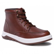  μπότες lasocki mi07-b250-b87-02 brown