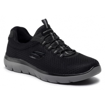 αθλητικά skechers summits 52811/bkcc σε προσφορά