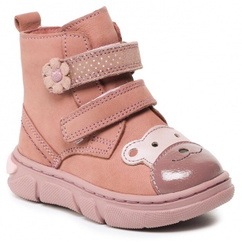 μπότες lasocki kids ci12-3116-01 pink