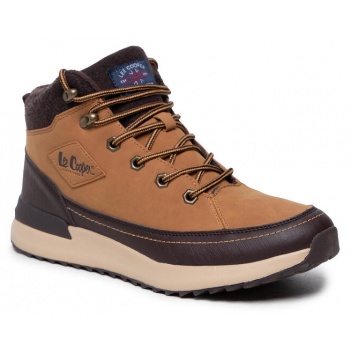 μποτίνια lee cooper lcj-21-01-0534m