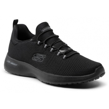 παπούτσια skechers dynamight 58360/bbk σε προσφορά