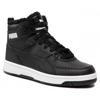 αθλητικά puma rebound joy fur jr 375477 σε προσφορά