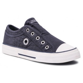 sneakers s.oliver 5-24635-28 navy 805
