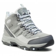  παπούτσια πεζοπορίας skechers rocky mountain 158258/gry gray