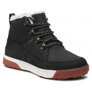 μποτάκια the north face sierra mid lace σε προσφορά