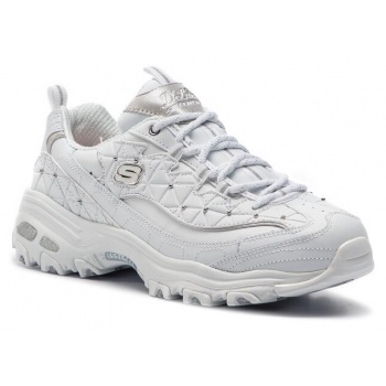 αθλητικά skechers d`lites glamour feels σε προσφορά