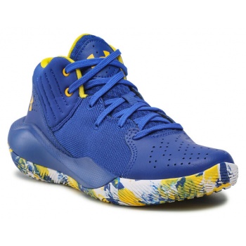 παπούτσια under armour ua gs jet `21