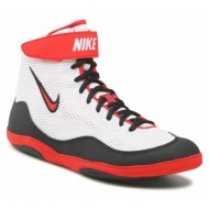  παπούτσια nike inflict 325256 160 white/university red/black