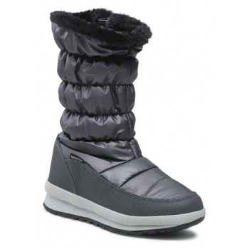 μπότες χιονιού cmp holse wmn snow boot σε προσφορά