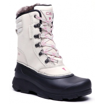 μπότες χιονιού cmp kinos wmn snow boots σε προσφορά
