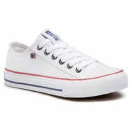  sneakers big star dd274a232r36 white