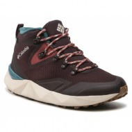  παπούτσια πεζοπορίας columbia facet 60 outdry bl3530-203 new cinder/crabtree