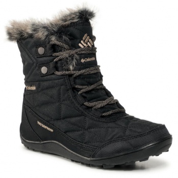 μπότες χιονιού columbia minx™ shorty σε προσφορά