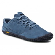  παπούτσια merrell vapor glove 3 luna ltr j004080 blue fonce