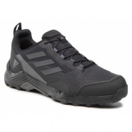  παπούτσια adidas eastrail s24010 core black/carbon/grey five