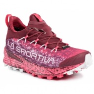  παπούτσια la sportiva tempesta w`s gtx gore-tex 36g312401 wine/orchid