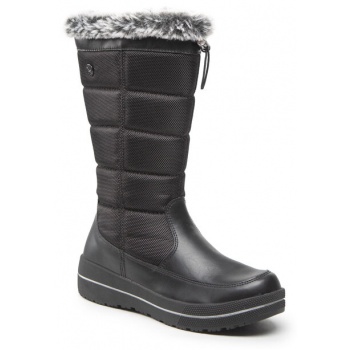 μπότες χιονιού caprice 9-26440-29 black σε προσφορά